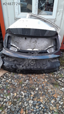 OPEL GRANDLAND BAGAJ KAPAĞII ÇIKMA SÖKME YEDEK PARÇA