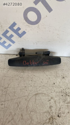 dacia dokker 2015 sağ kapı dış açma kolu (son fiyat)