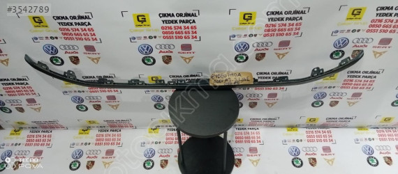 AUDİ A3 S-LİNE TAMPON ALT SPOYLER 2021 OEM 8Y0807110A ÇIKMA