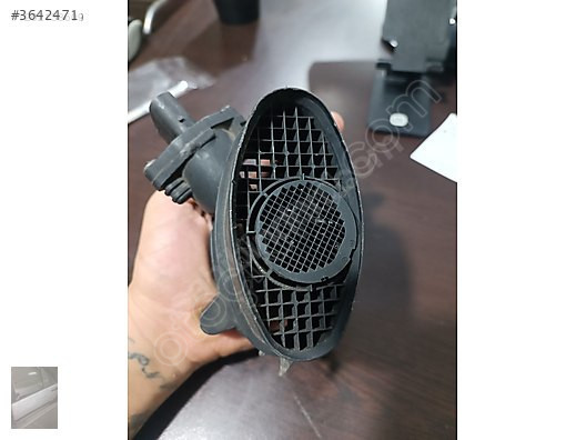 bmv e39 e46 m47n orj akışmetre 0928400468 77870760