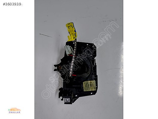 Renault Clio Thalia Kasa Airbag Sargısı - Mertler Oto Yedek