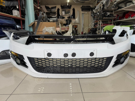 VW SCİROCCO ÖN TAMPON 2009-13