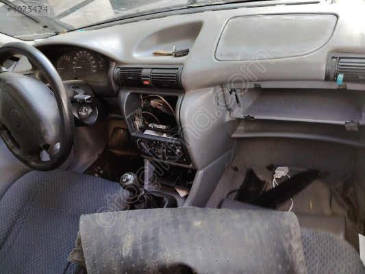 Opel Astra F Çıkma Orjinal Airbagli Göğüs- GM