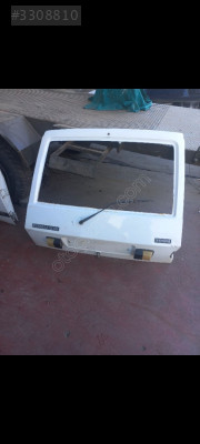 RENAULT 12 TOROS STATİONWAGON BAGAJ KAPAĞI