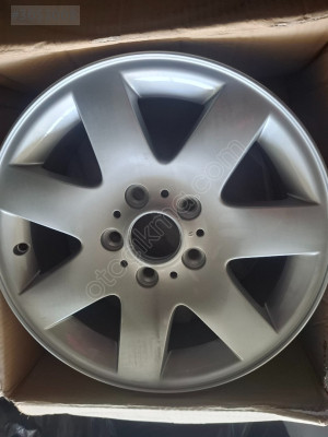 Bmw E46 3 seri 16 inj 5 bijon celik 36111094498