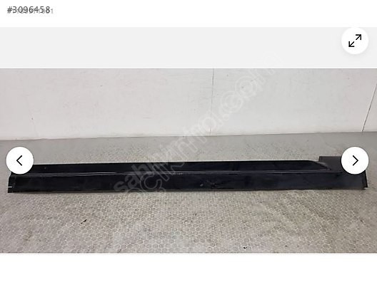 VOLVO XC90 MARŞPİYEL OEM:31395994 ORJİNAL ÇIKMA