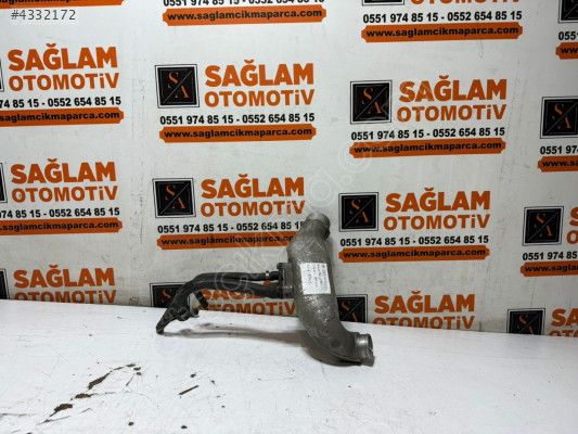 ÇIKMA MERCEDES ML W163 ML270 SOL EMME BORUSU OEM A6280900629