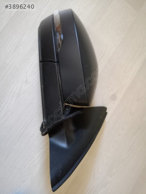 Skoda oktavya sag ayna