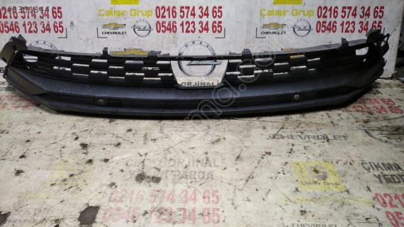 OPEL GRANDLAND MAKYAJLI ALT TAMPON ÇIKMA SÖKME YEDEK PARÇA