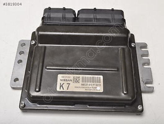 NISSAN PRIMERA MOTOR BEYNİ