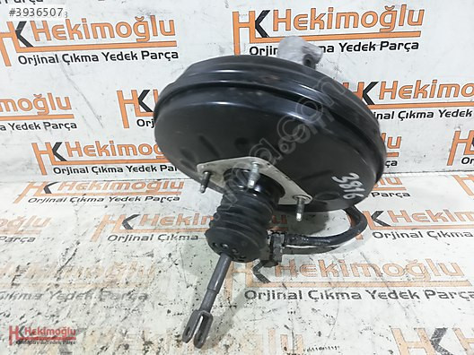 RENAULT CLİO SYMBOL WESTİNGHOUSE FREN MERKEZİ VE HİDROLİK YAĞ Bİ