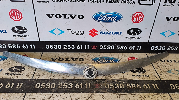 SSANGYONG ACTYON KAPUT UÇ NİKELAJI ORJİNAL ÇIKMA YEDEK PARÇA