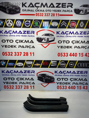 CITROEN BERLİNGO SOL ORTA KAPI KIZAGI