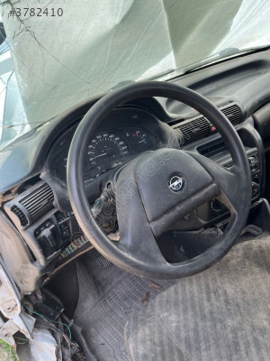 OPEL ASTRA CLASSİC DİREKSİYON