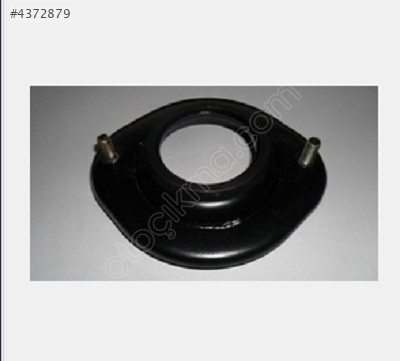 ÖN AMORTİSÖR TABLASI (ön üst)FAVORİT 88-95 6U0412323