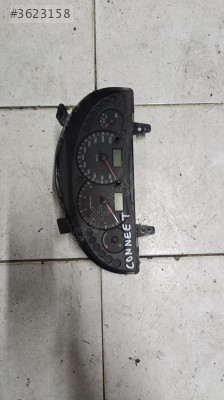 CONNECT GÖSTERGE PANELİ (ORJİNAL FORD)