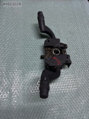 Fiat Ducato Sinyal Kolu