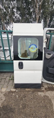 Ducato sağ arka bağış