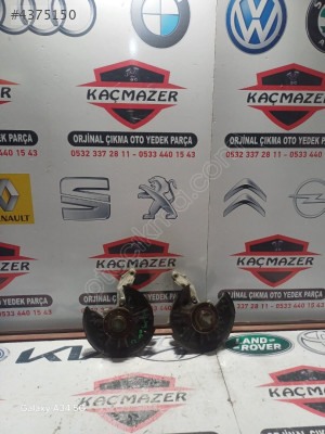 VOLKSWAGEN PASSAT B8.5 SAĞ SOL ARKA TAŞIYICI