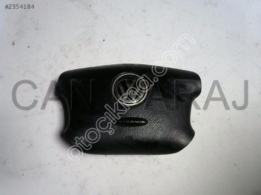 Volkswagen Golf IV 95 05 Direksiyon Airbag 001KH0