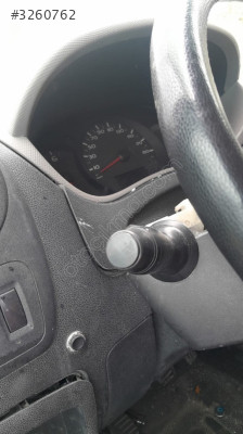 Renault Master 3 sinyal silecek koku airbeg şarkısı takim çıkma