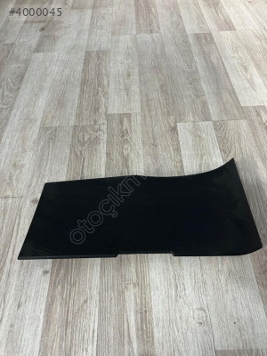PEUGEOT 301  GÖGÜS ALTI SİGORTA KAPAGI 9674383177