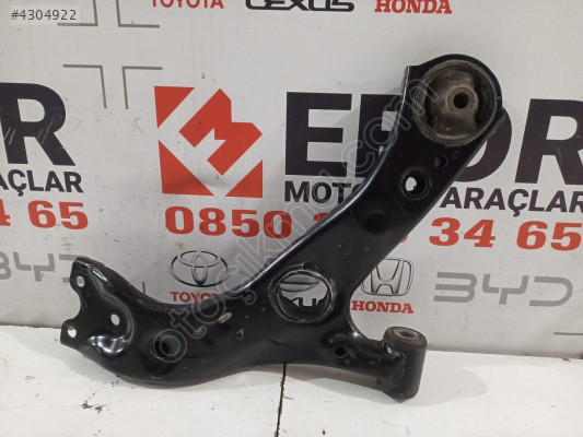 TOYOTA CHR ORJİNAL ÇIKMA SAĞ ÖN SALINCAK 16-21