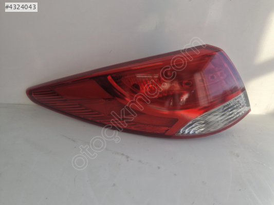 HYUNDAİ İX35 SOL ARKA DIŞ STOP LAMBASI 2011-2015 SIFIR AYARINDA