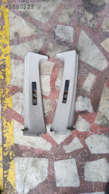 316ci otra direk plastiği