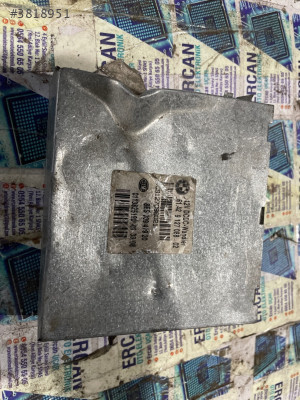 6142912708802 BMW SERIE 3 BERLINA (E90) Elektronik Modül