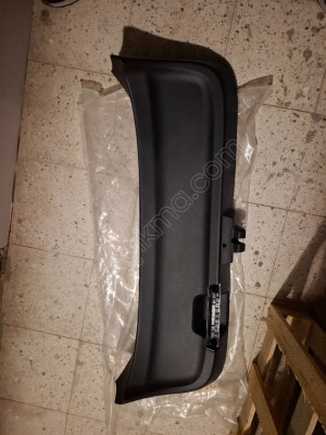 Renault clio 5 bagaj kapak kaplama orj sifir 909008594R