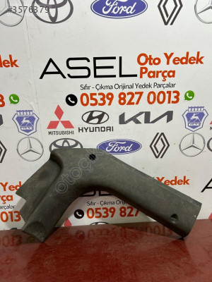 FİAT DOBLO SOL ÖN BASAMAK DÖŞEMESİ 7354180490E