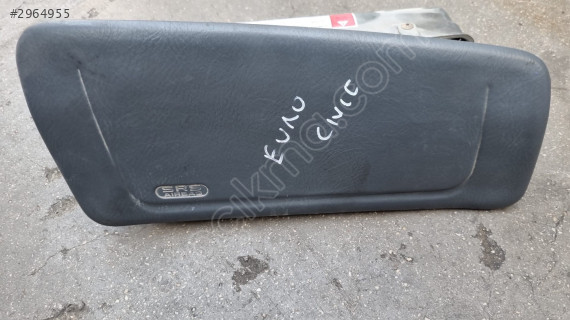 Honda Euro Civic  Sağ Airbag