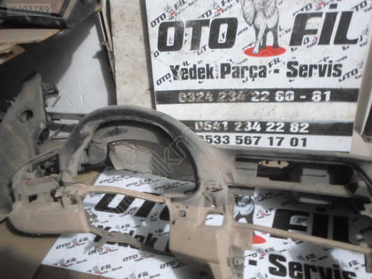 BMW F10 2013 XDRİVE ÖN GÖĞÜS ÇIKMA ORJİNAL