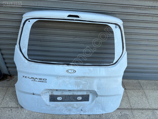 FORD COURİER ÇIKMA ORJİNAL BAGAJ KAPAĞI KD