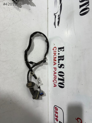 301 SAĞ ARKA TESİSAT