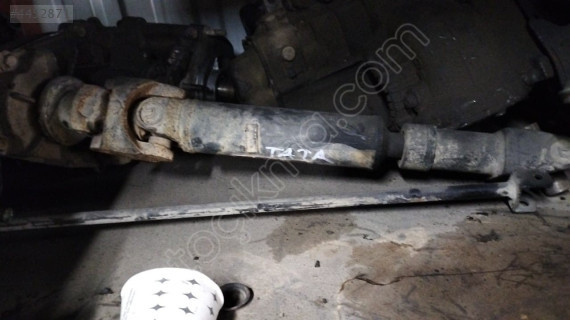 Tata telkolün çift çeker şaft