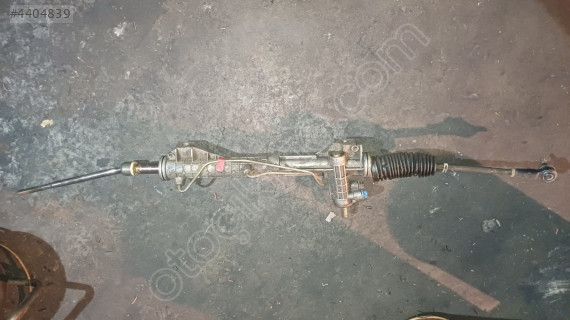 38002072 Citroen C8 Peugeot 807 Direksiyon Kutusu