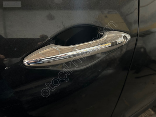 Hyundai X35 Sol ön kapı kolu