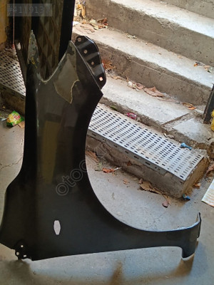 TOYOTA COROLLA SAĞ ÖN ÇAMURLUK 2007/2010
