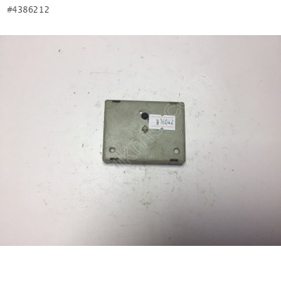 BMW F10 Anten Modülü EA914017904 21367510