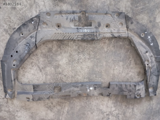 Chery tiggo 8 pro motor üst kapağı