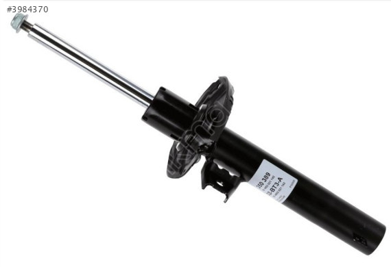 GOLF VII ÖN AMORTİSÖR SACHS MARKA SIFIR