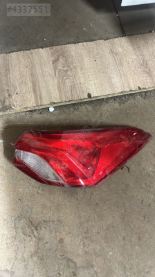 2018-2022 FORD FOCUS ÇIKMA ORJİNAL SAĞ STOP