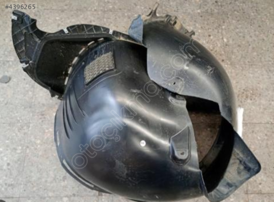 VOLKSWAGEN TİGUAN 2024 2026 SOL ÖN DAVLUMBAZ 571805911E