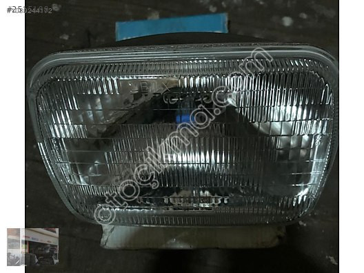 MİTSUBİSHİ L200 ATOM FAR !!! [ CS3003C20 ]