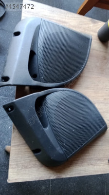 Fiat Punto (2003-2006) sağ sol ön hapoller kapağı orijinal