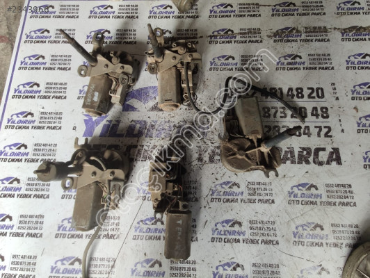 FİAT TEMPRA ARKA SİLECEK MOTORU