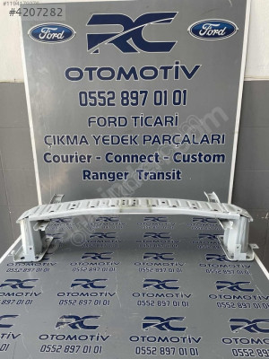 FORD TOURNEO COURİER ÖN TAMPON DEMİRİ ORJİNAL