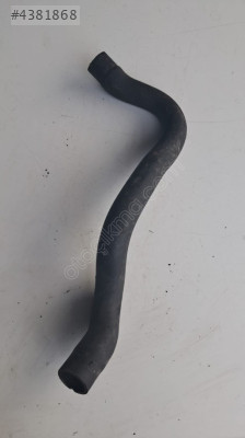 CHEVROLET REZZO RADYATÖR ÜST HORTUMU.OTO ERKAN ÜNYE